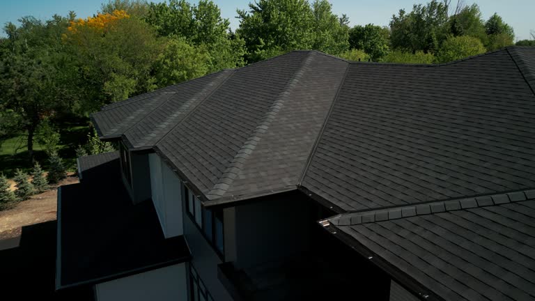 Fast & Reliable Emergency Roof Repairs in Newark, IL