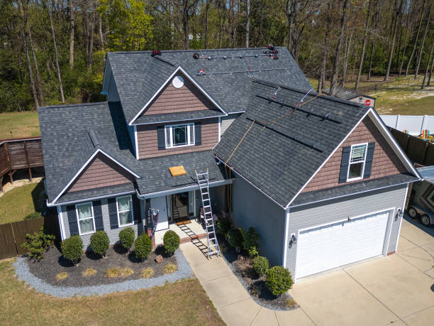 Professional Roofing in Newark, IL